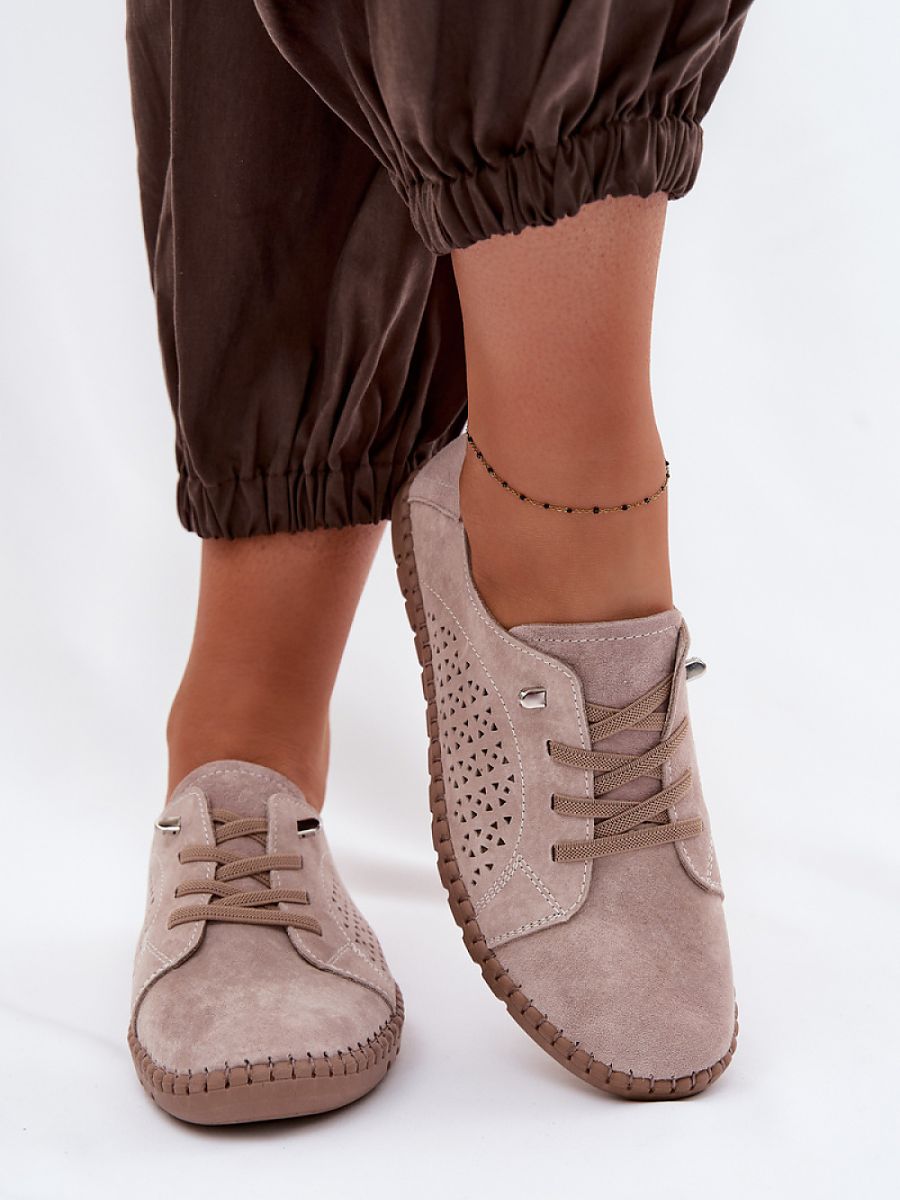  Half shoes model 226497 Step in style 