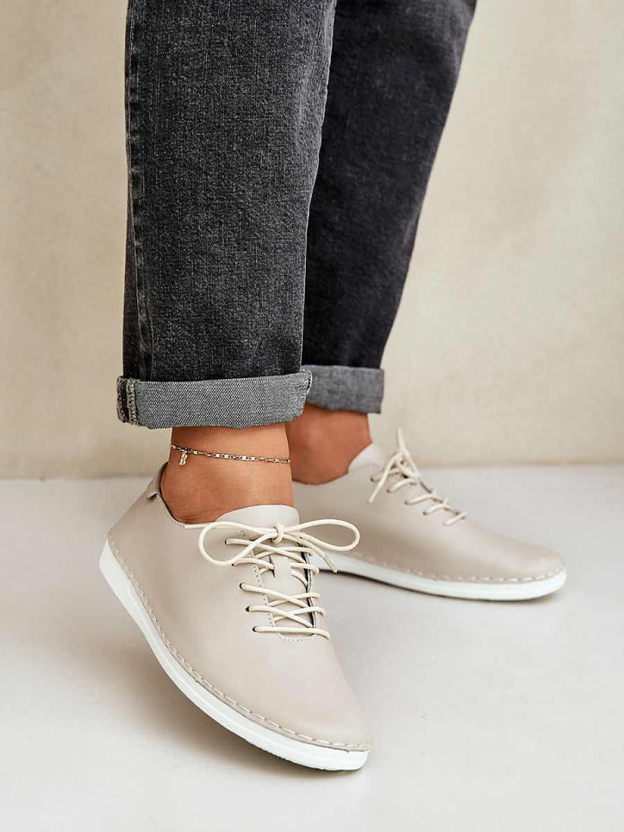 Half shoes model 226498 Step in style 