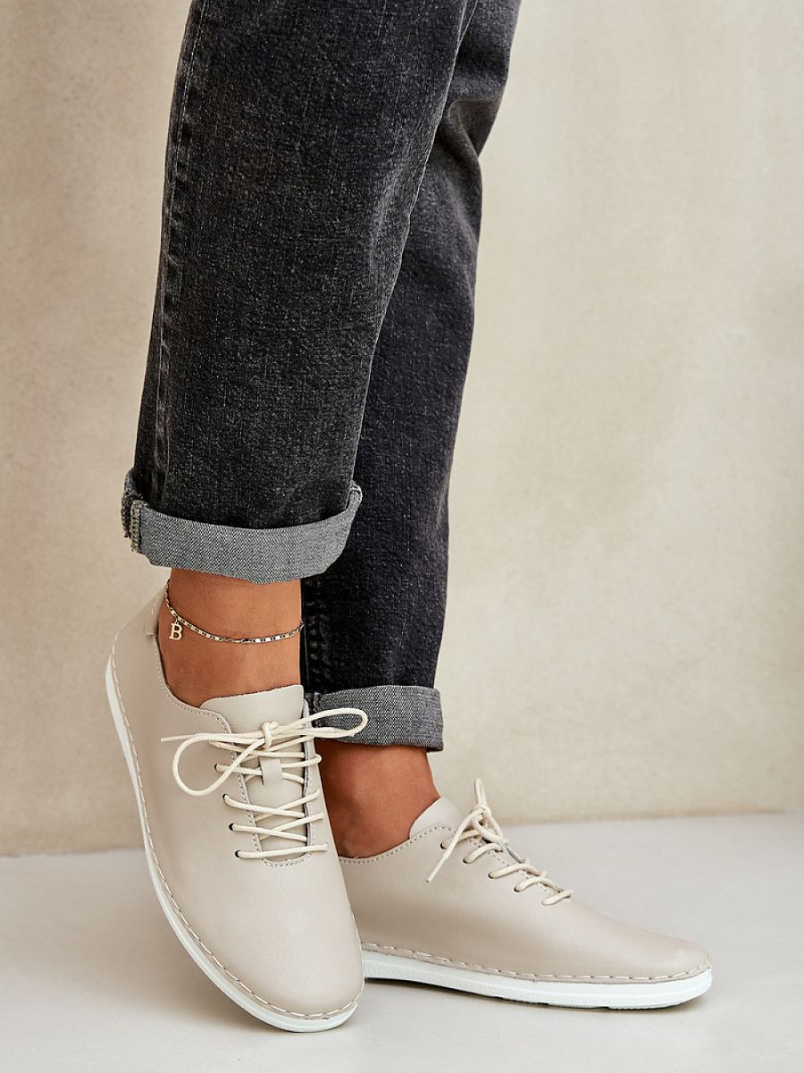  Half shoes model 226498 Step in style 