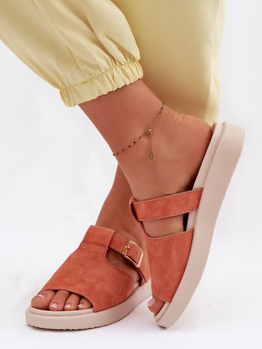  Platform sandals model 226520 Step in style 