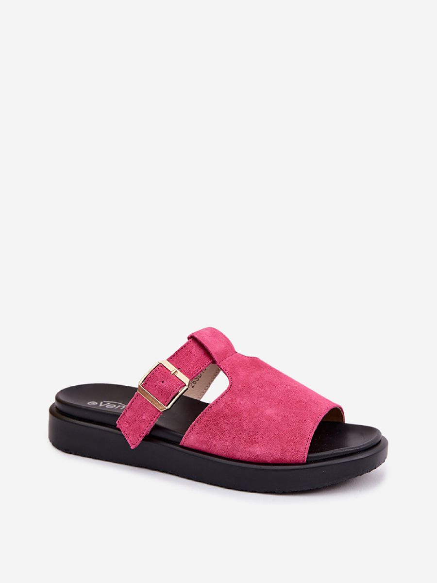  Platform sandals model 226521 Step in style 