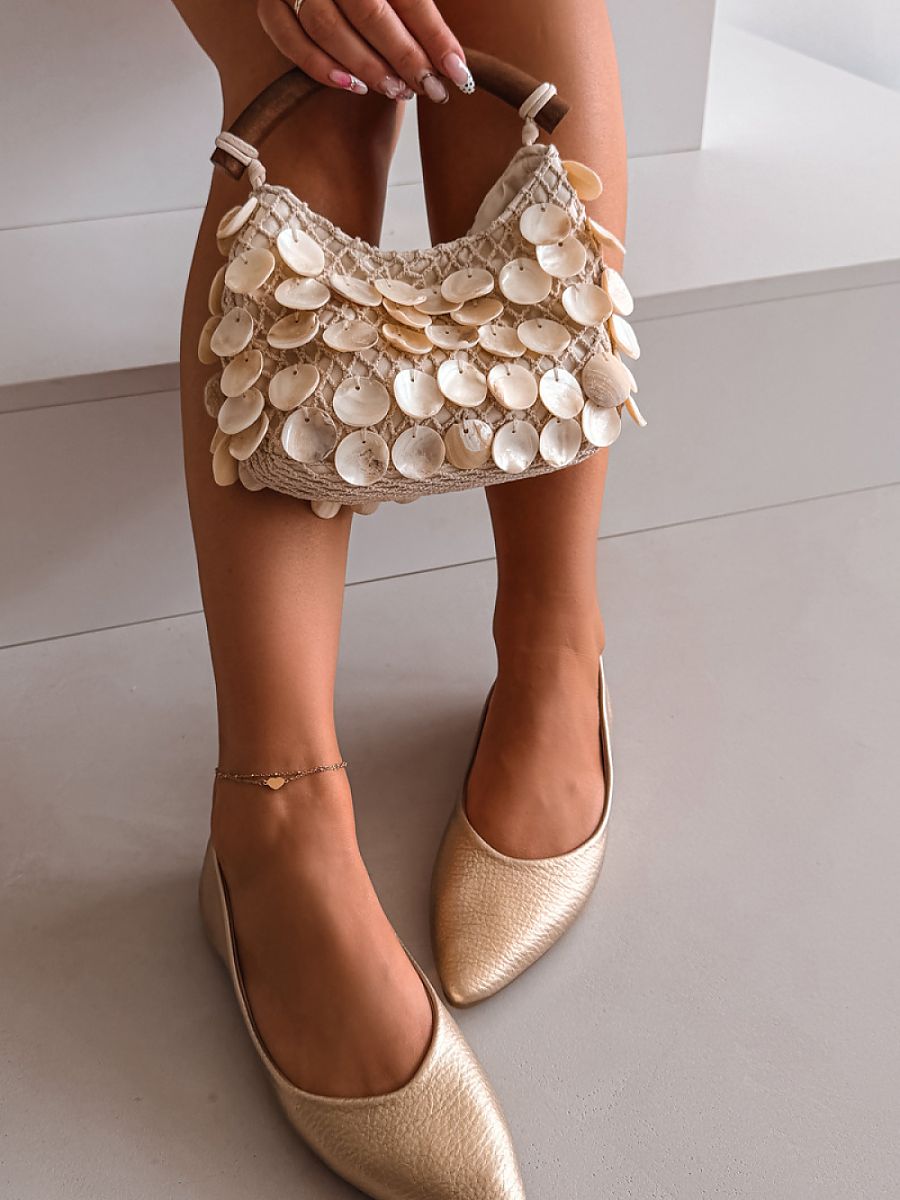  Ballet flats model 226534 Step in style 