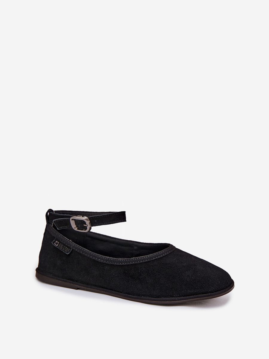  Ballet flats model 226539 Step in style 