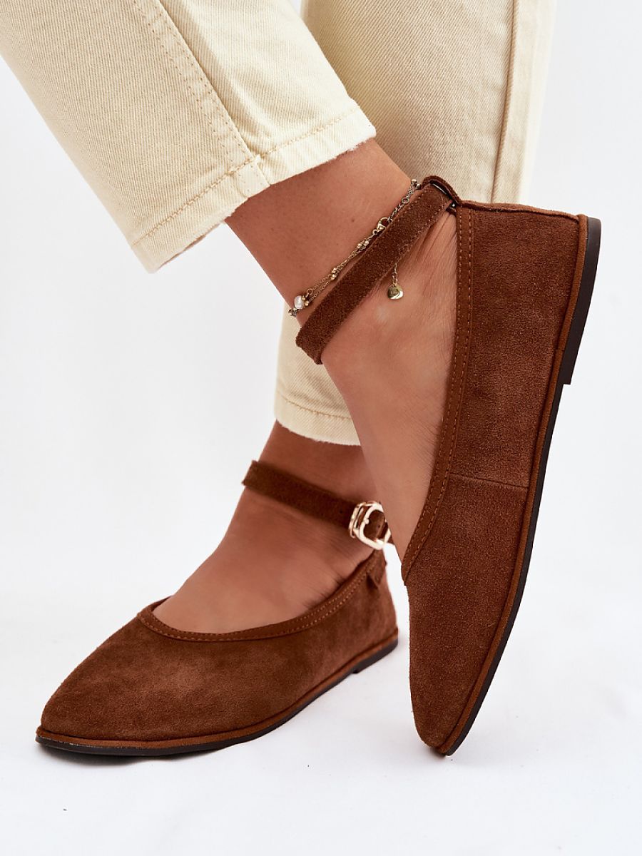  Ballet flats model 226540 Step in style 