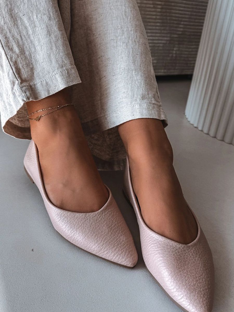  Ballet flats model 226536 Step in style 