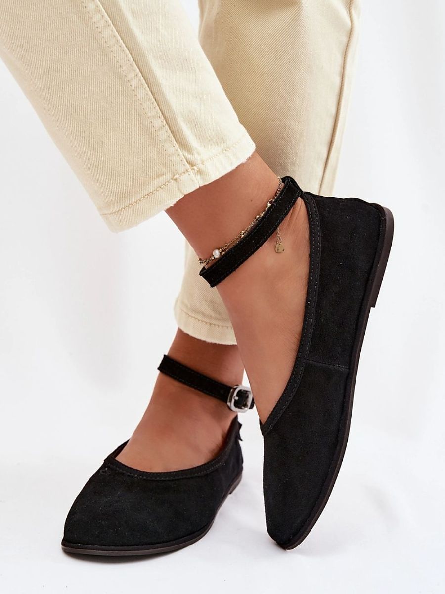  Ballet flats model 226539 Step in style 