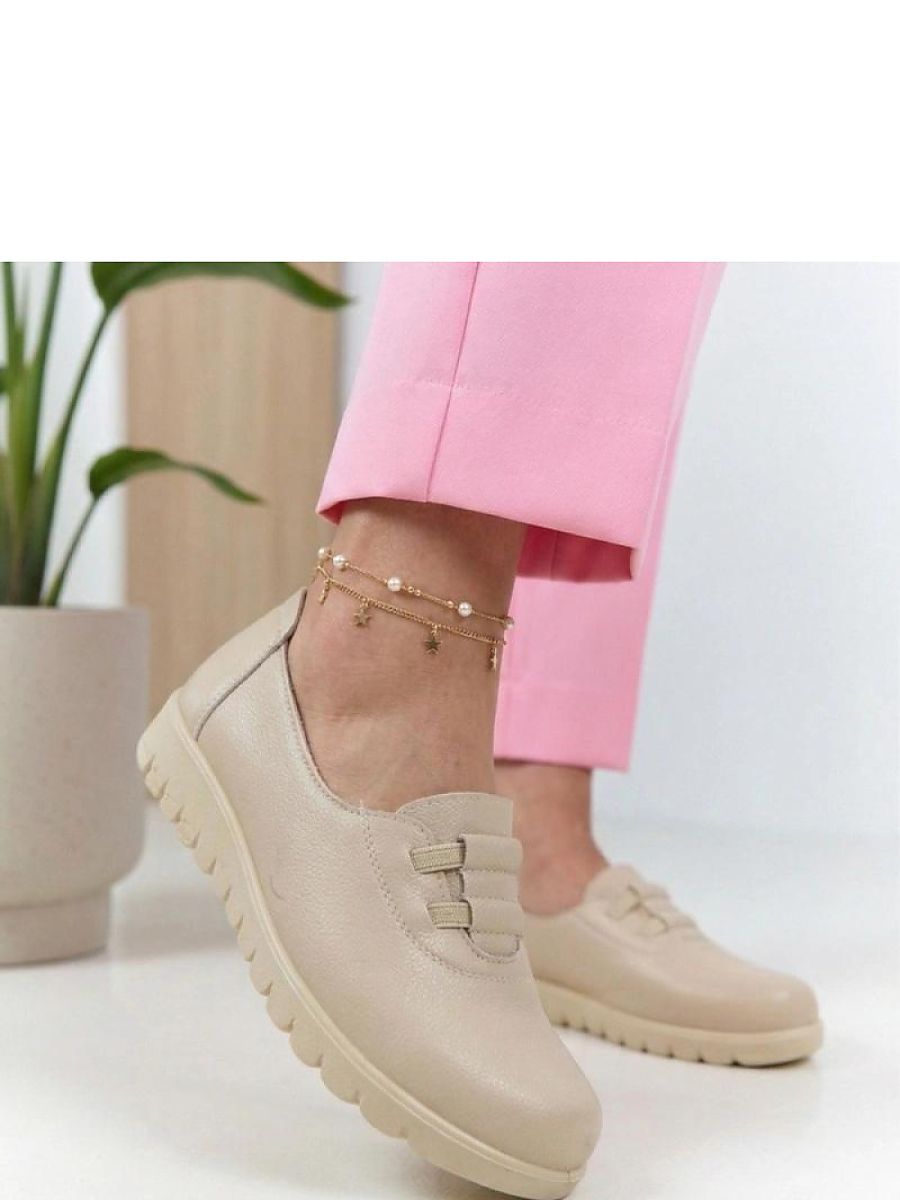  Half shoes model 226558 Solea 