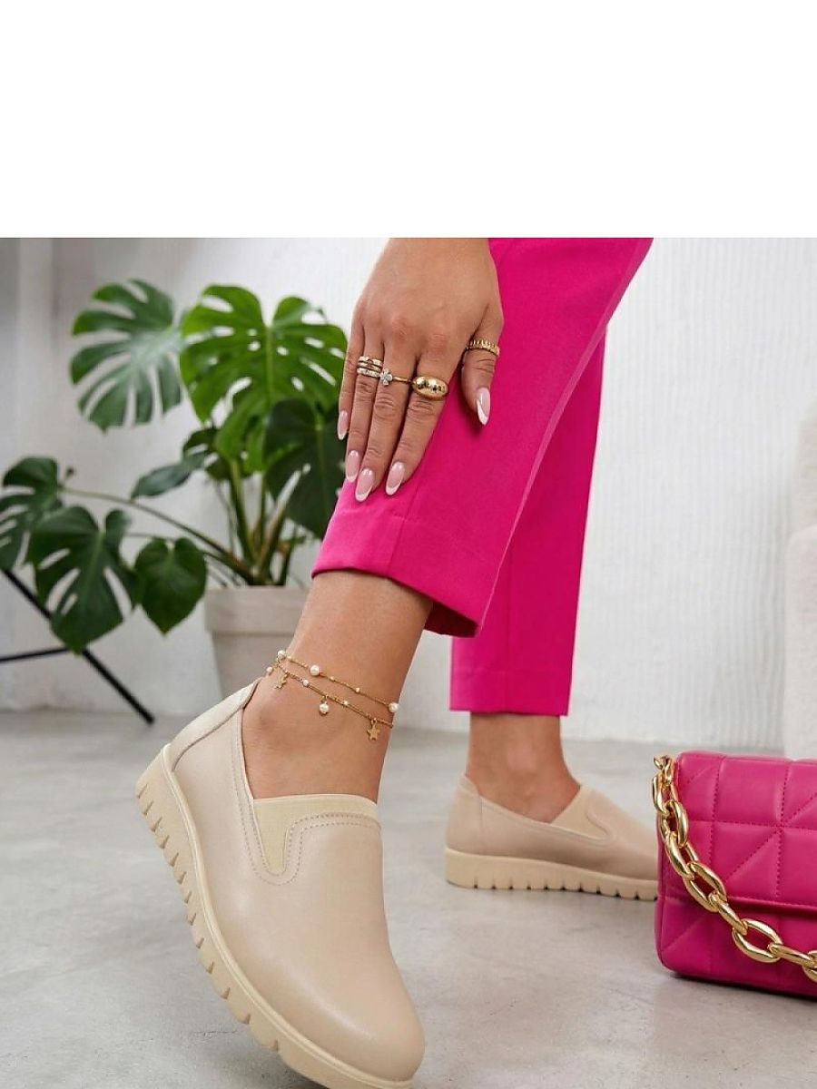  Half shoes model 226559 Solea 