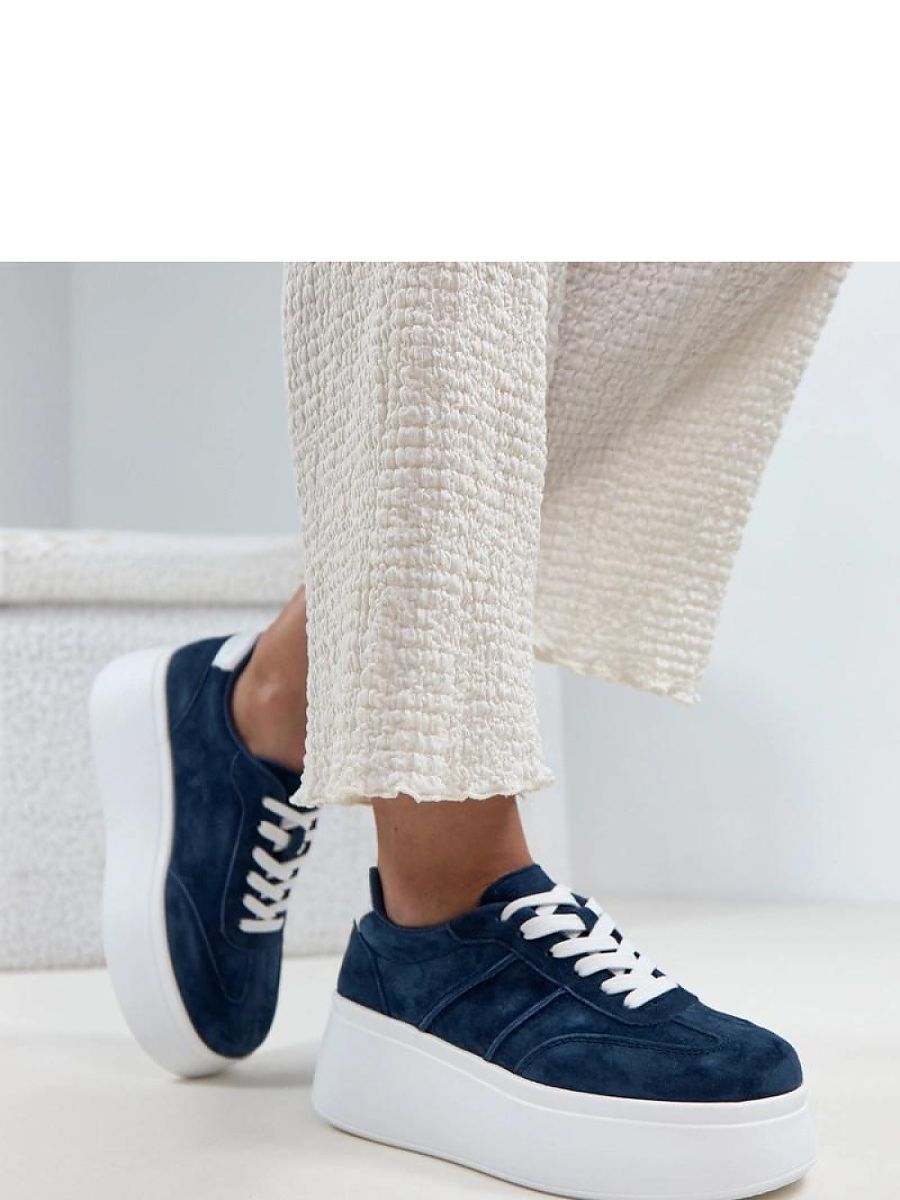  Platform sneakers model 226588 Solea 