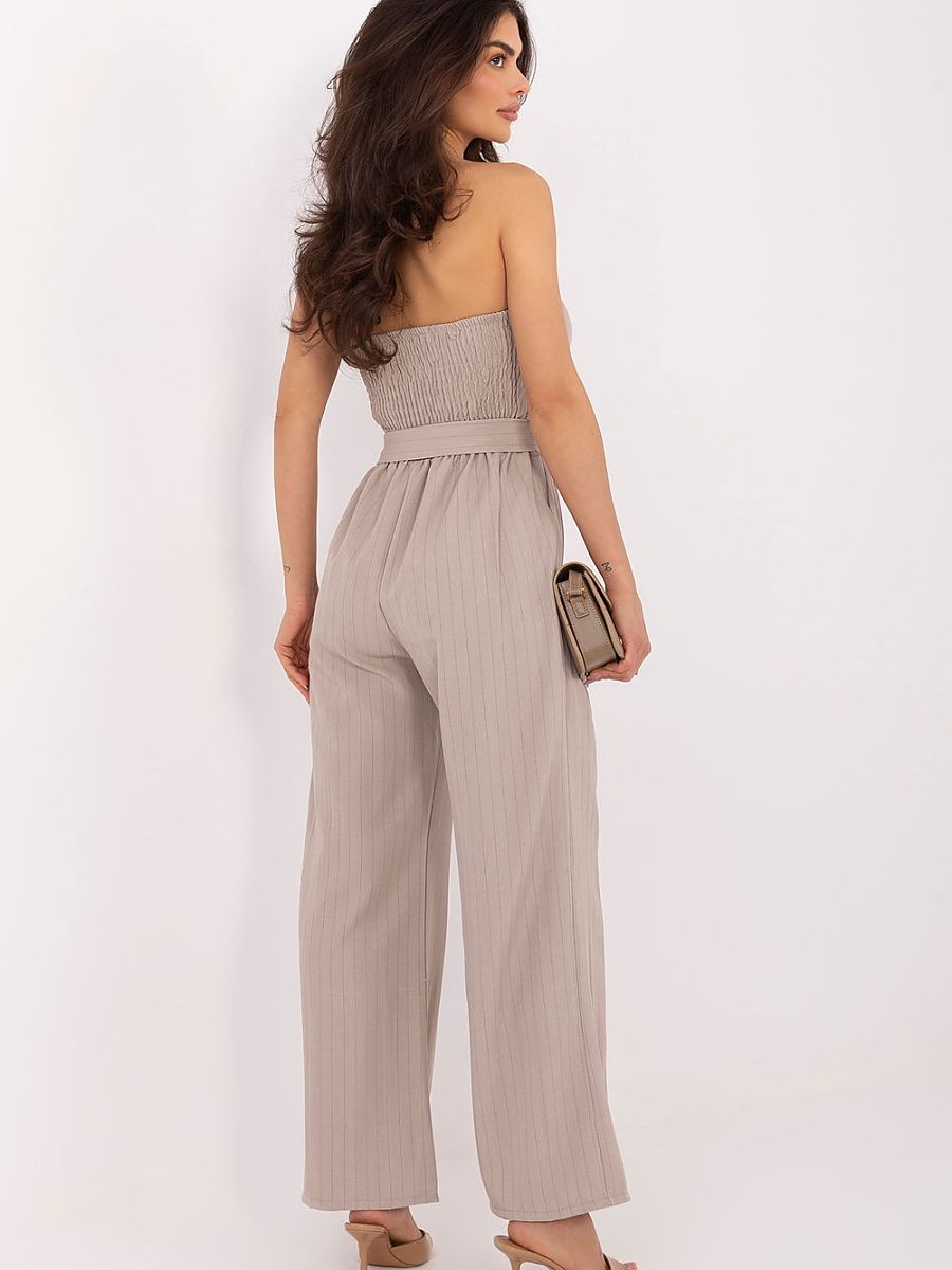  Suit model 226615 Italy Moda 