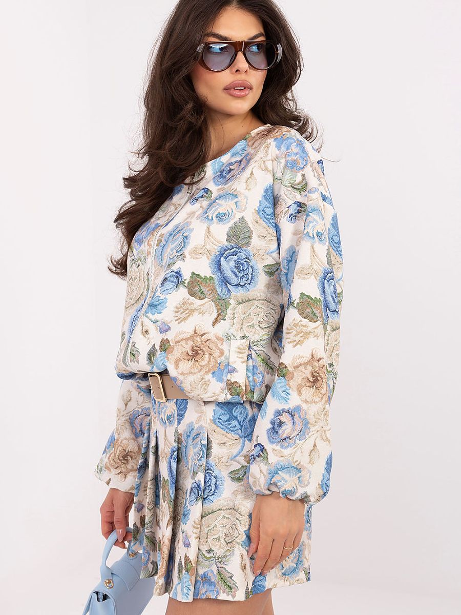  Skort model 226632 Italy Moda 