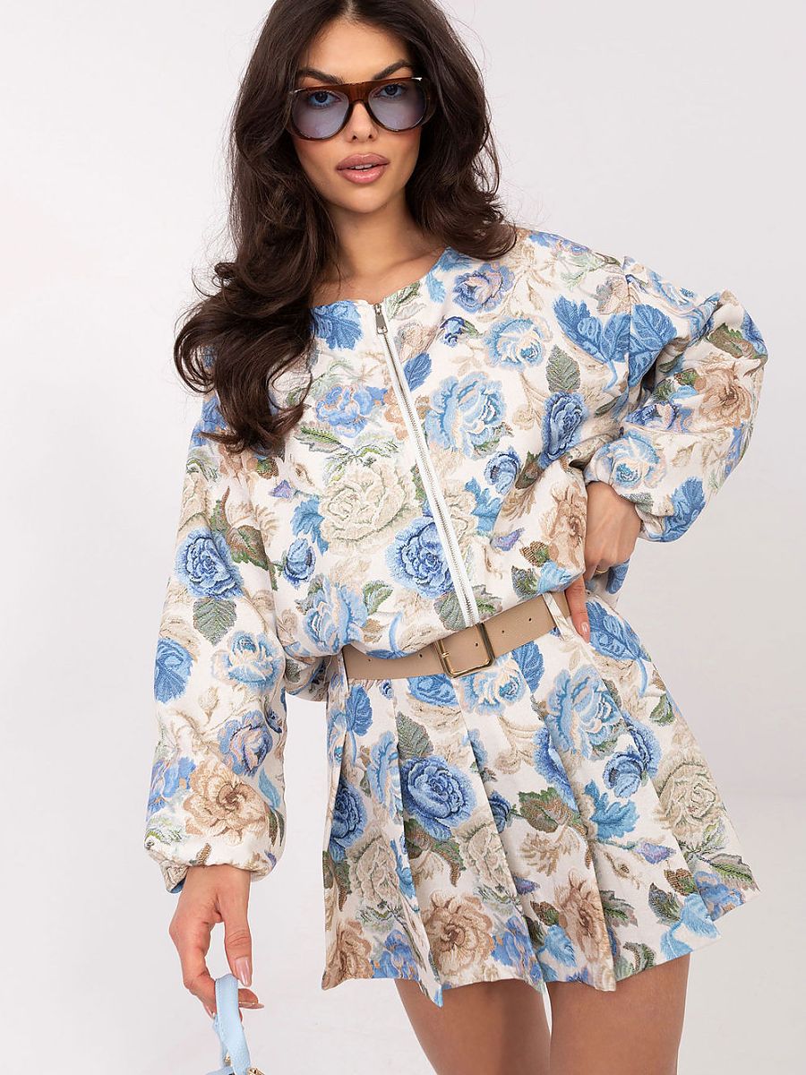  Skort model 226632 Italy Moda 