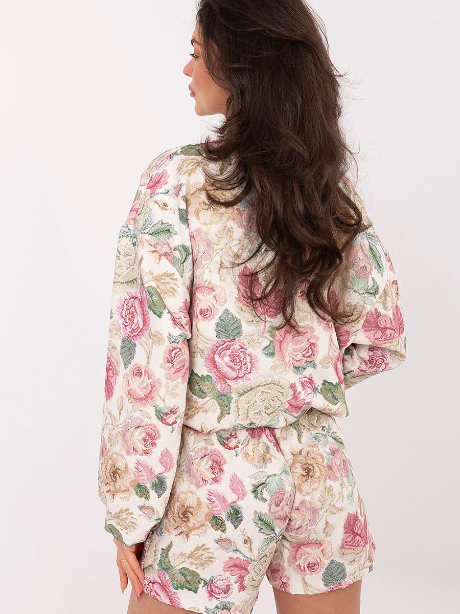  Jacket model 226636 Italy Moda 
