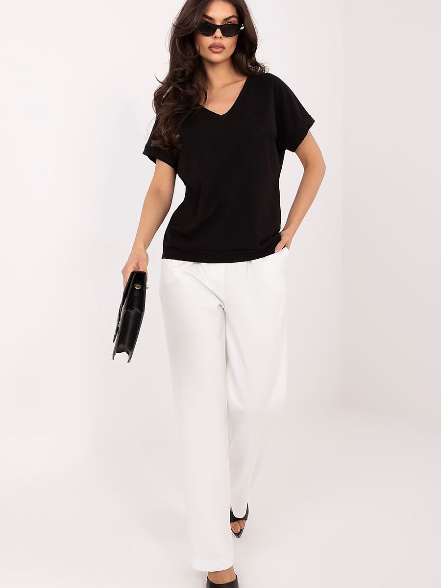  Blouse model 226683 Rue Paris 