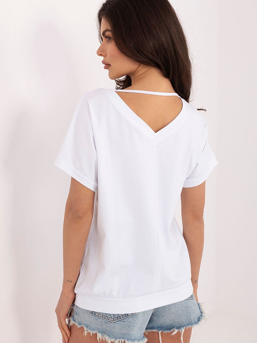  Blouse model 226684 Rue Paris 