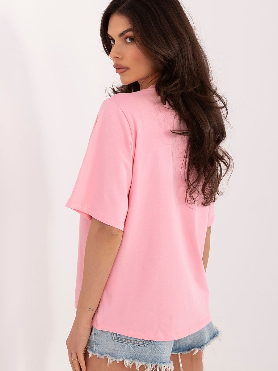  T-shirt model 226687 Rue Paris 