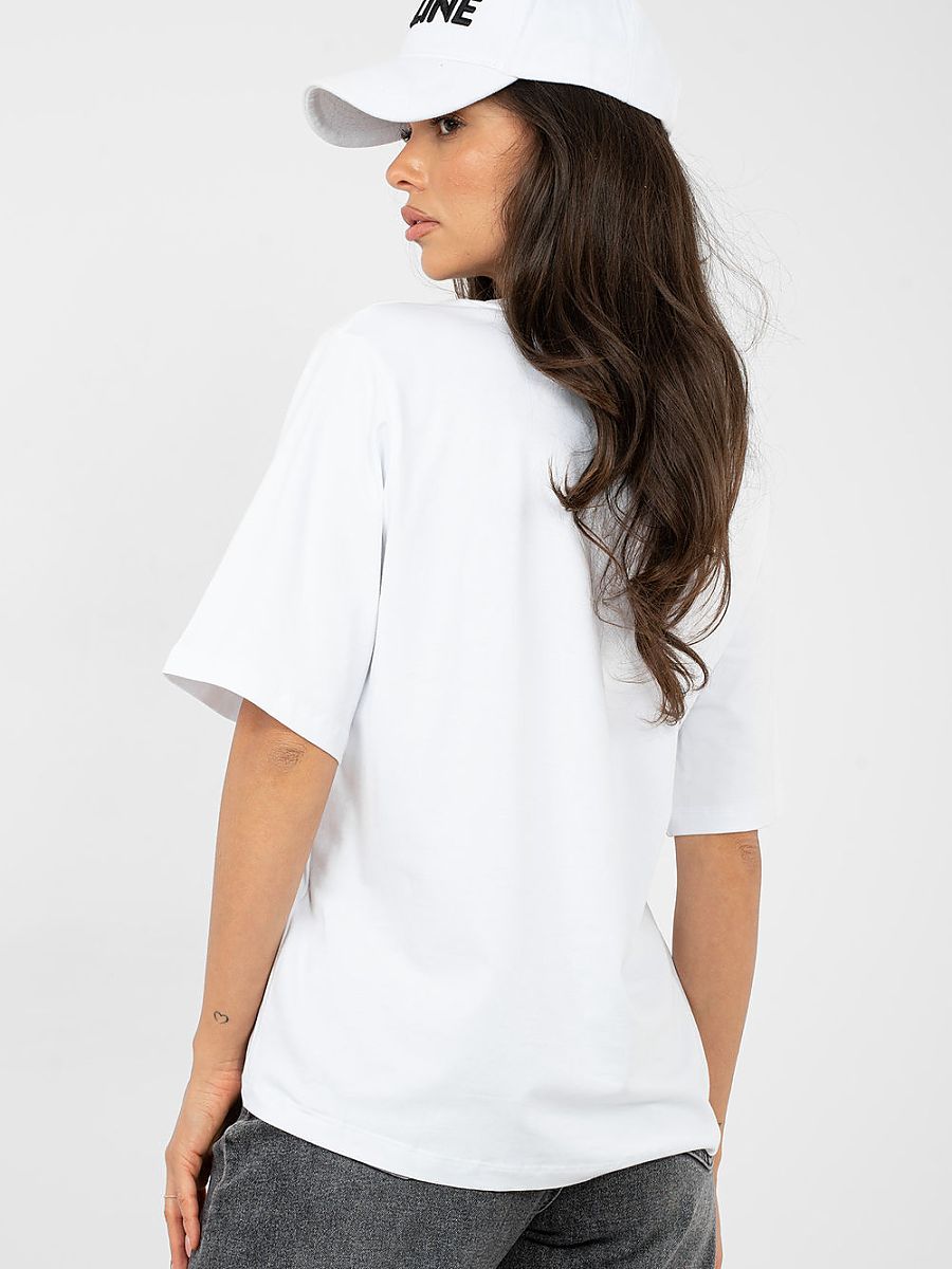 T-shirt model 226688 Rue Paris 