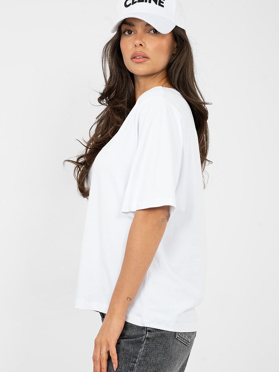  T-shirt model 226688 Rue Paris 