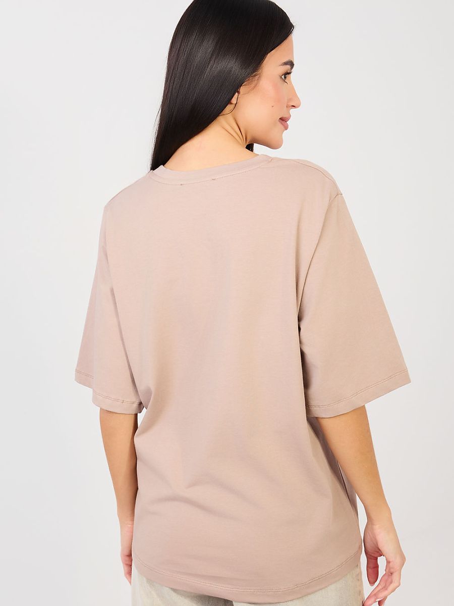  T-shirt model 226689 Rue Paris 