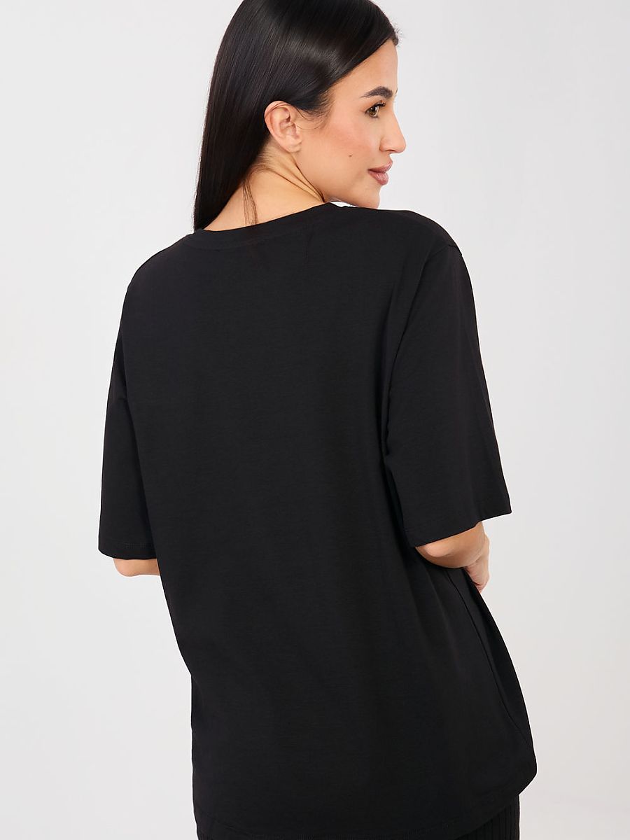  T-shirt model 226691 Rue Paris 