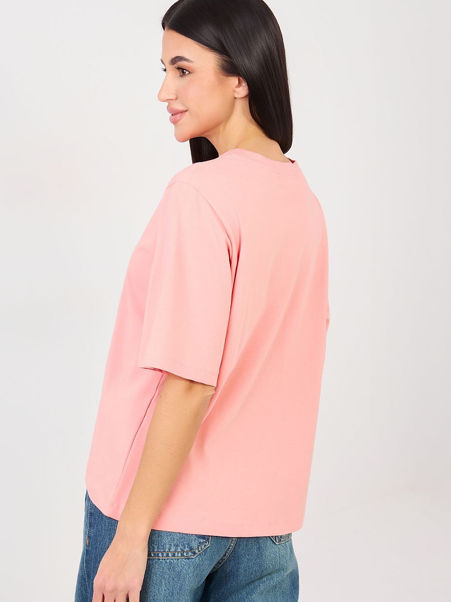  T-shirt model 226692 Rue Paris 