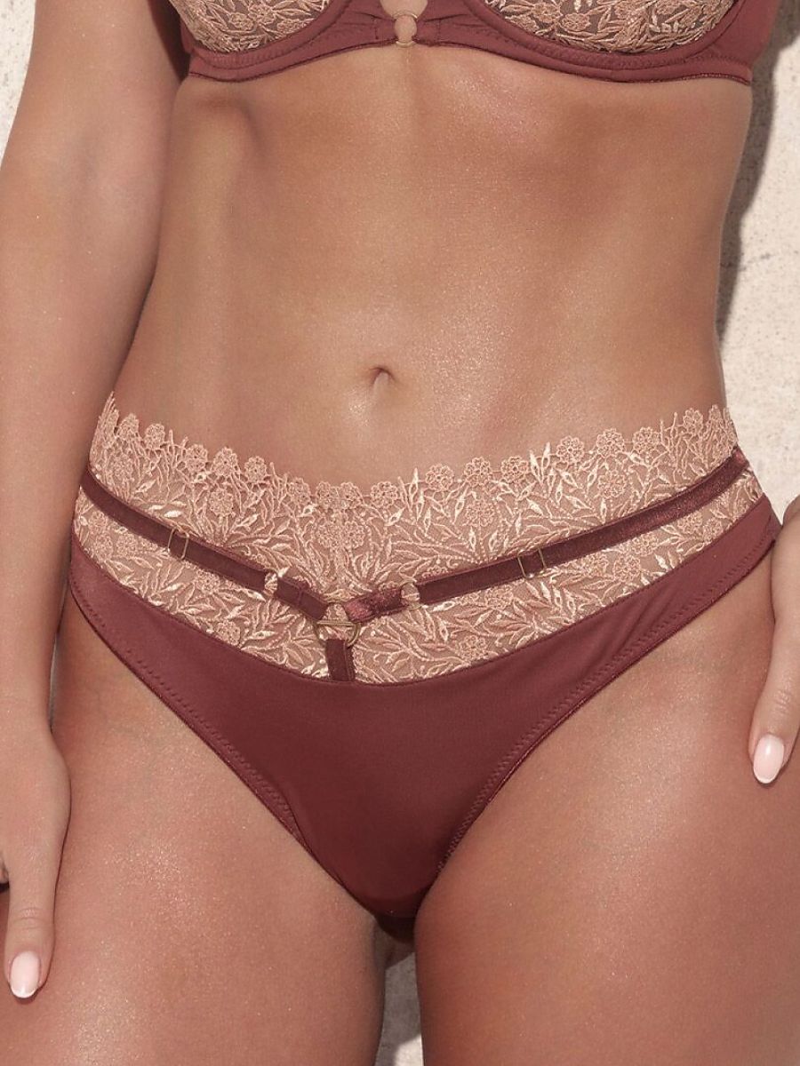  Brazilian style panties model 226739 Kinga 