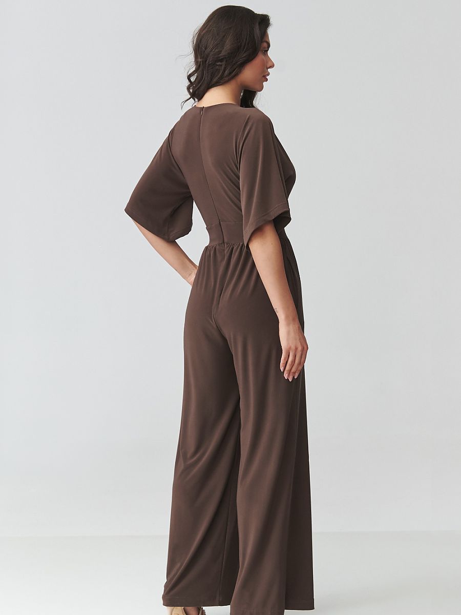  Suit model 226850 Makadamia 