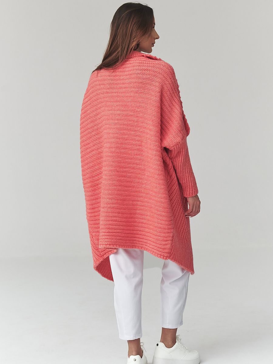  Cardigan model 226878 Makadamia 