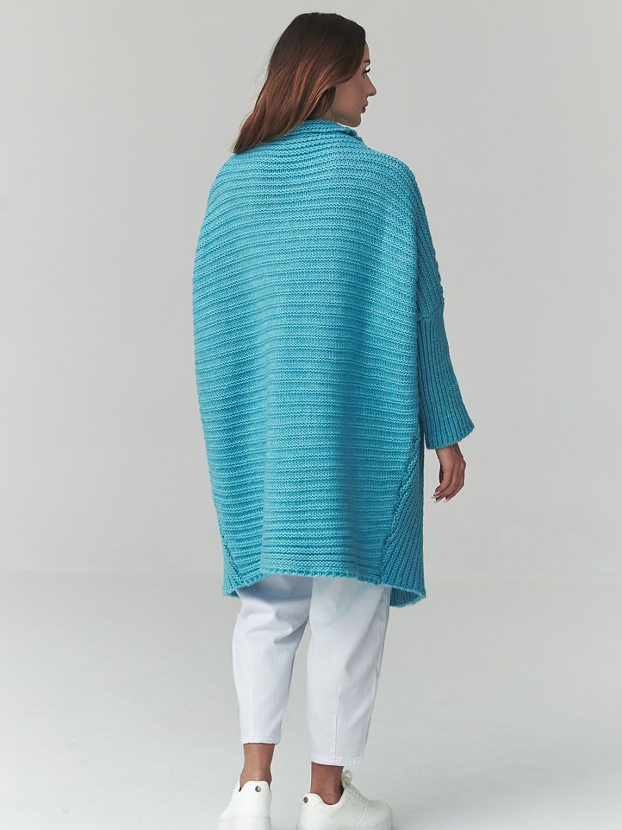  Cardigan model 226879 Makadamia 