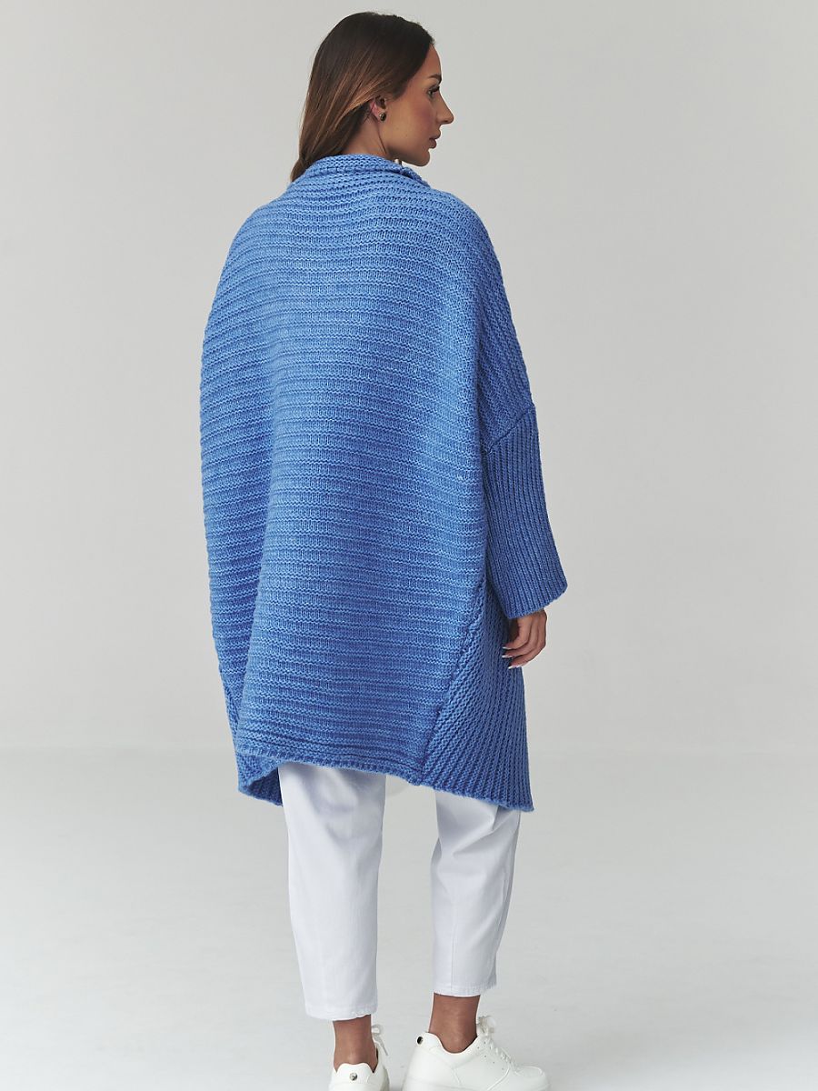  Cardigan model 226884 Makadamia 