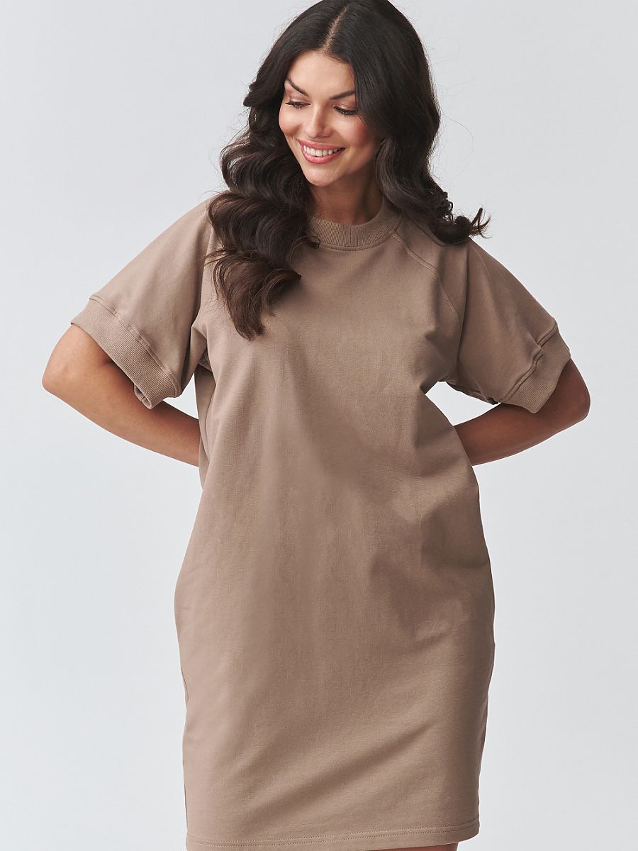  Daydress model 226888 Makadamia 