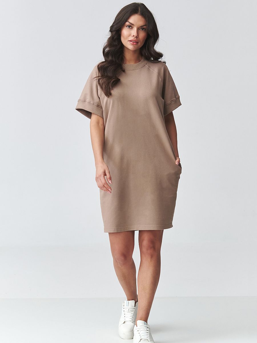  Daydress model 226888 Makadamia 