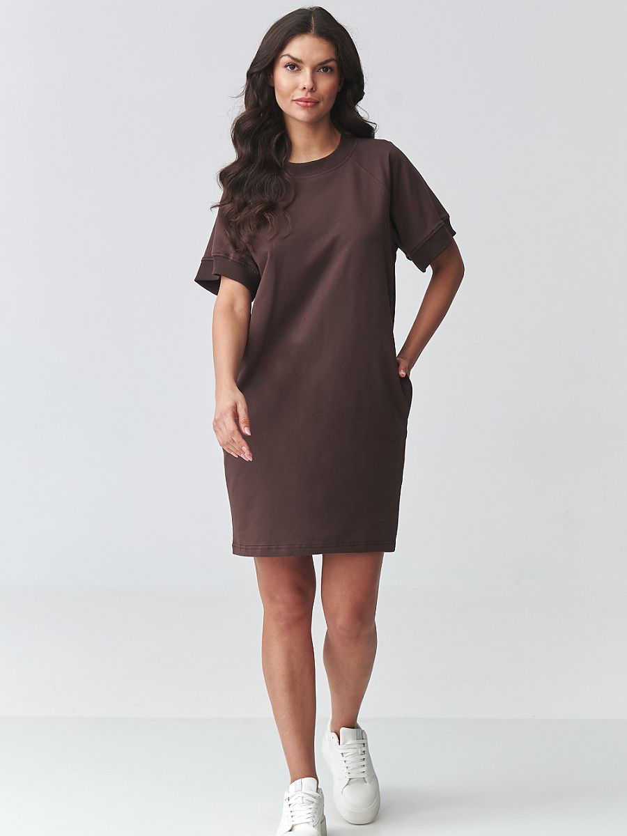  Daydress model 226890 Makadamia 