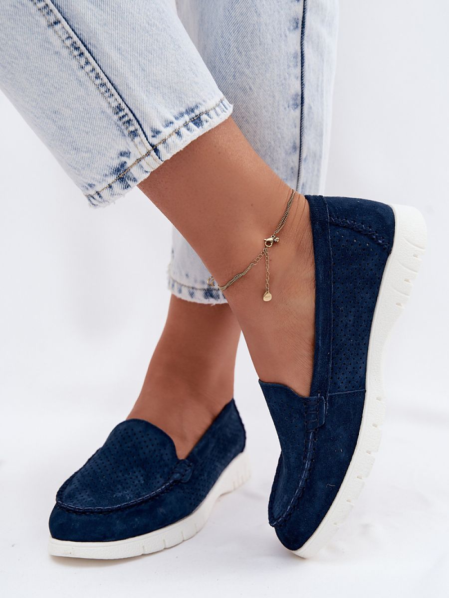  Mocassin model 226903 Step in style 