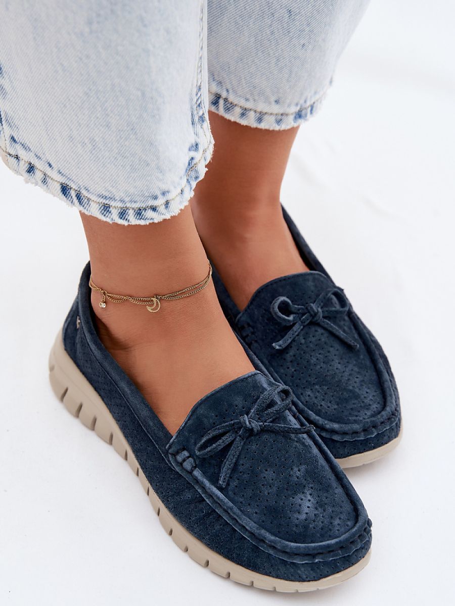 Mocassin model 226905 Step in style 