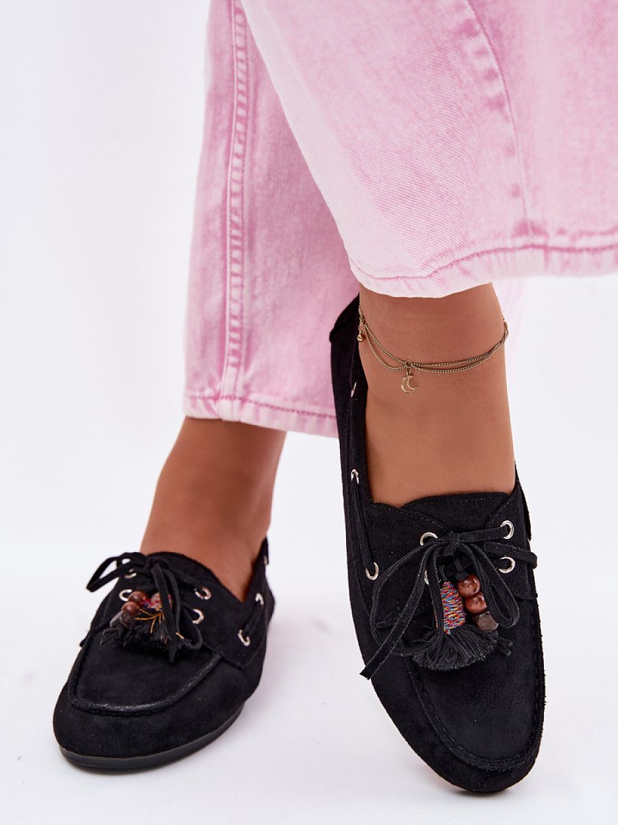  Mocassin model 226908 Step in style 