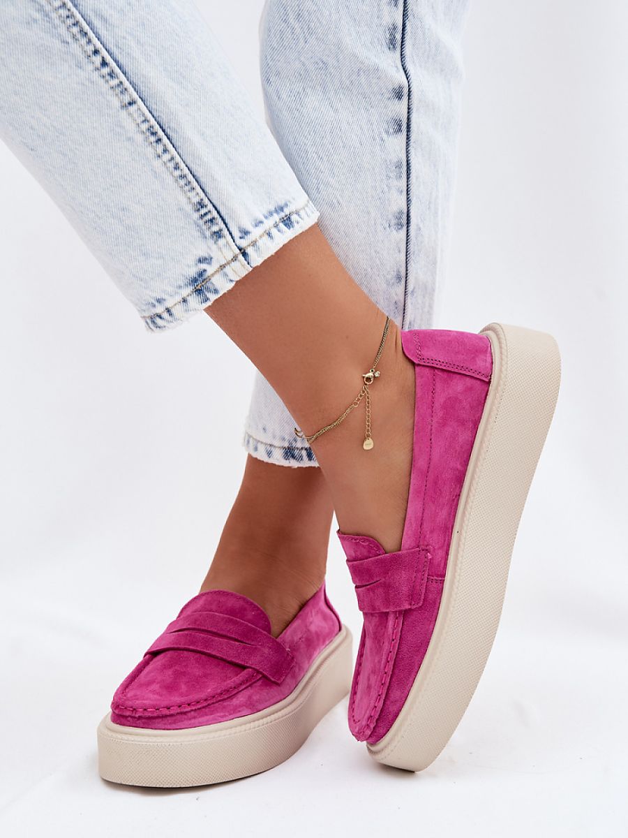  Mocassin model 226909 Step in style 