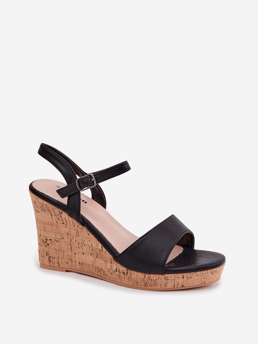  Heel sandals model 226913 Step in style 