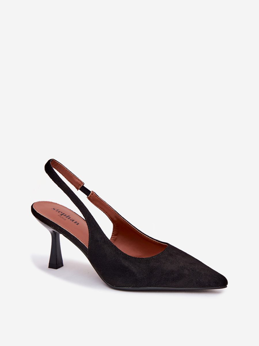  Heel sandals model 226917 Step in style 