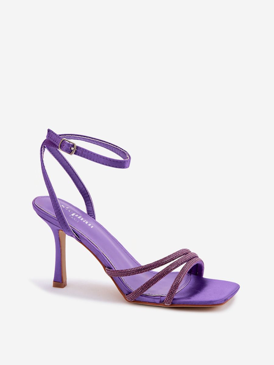  Heel sandals model 226920 Step in style 
