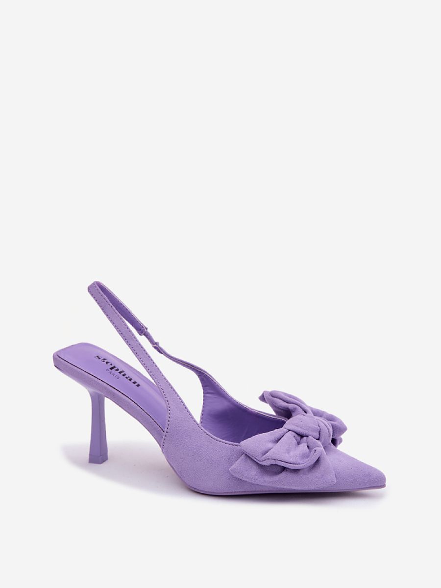  Heel sandals model 226922 Step in style 