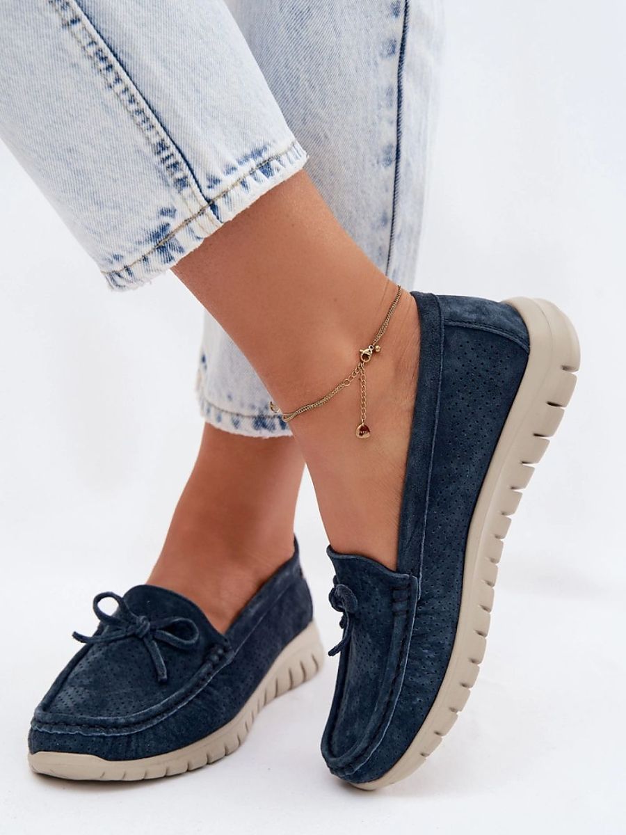  Mocassin model 226905 Step in style 