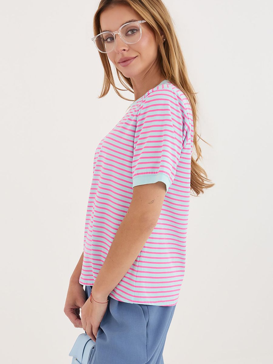  T-shirt model 226975 Rue Paris 