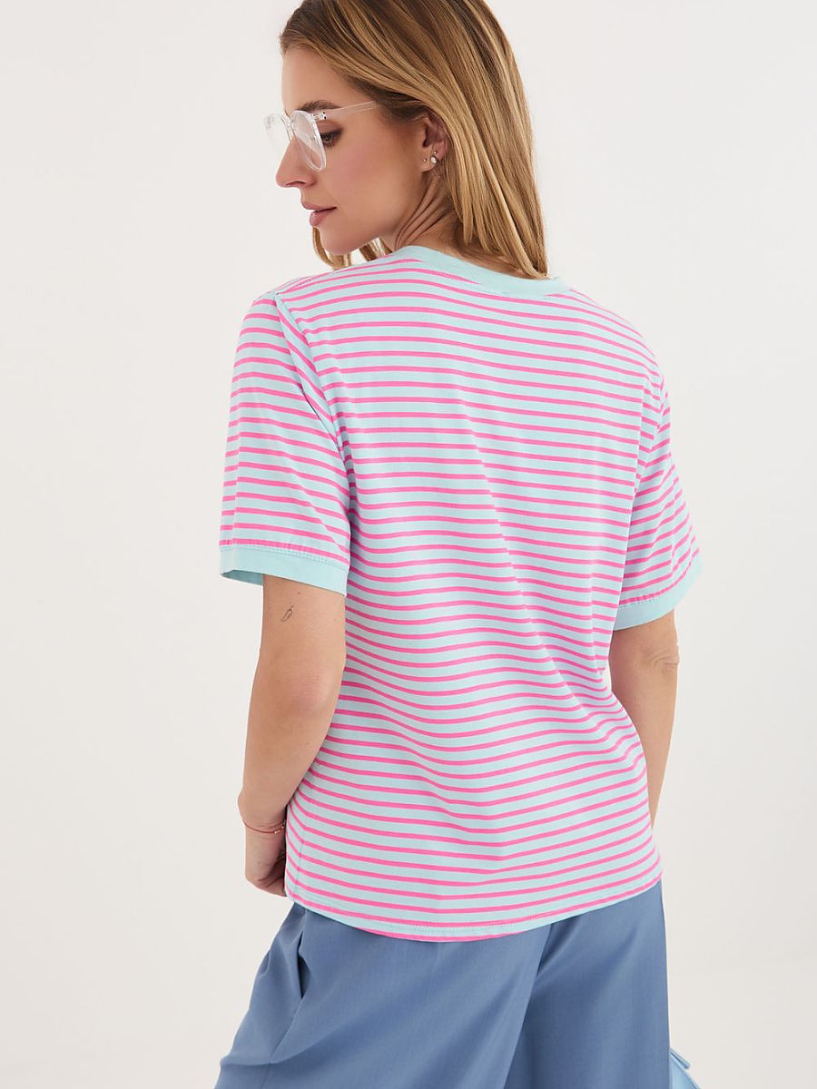  T-shirt model 226975 Rue Paris 