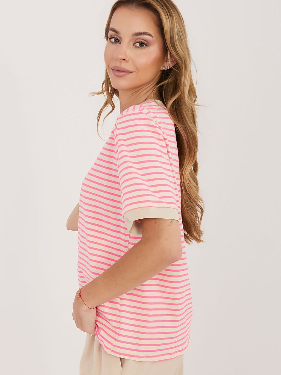  T-shirt model 226976 Rue Paris 
