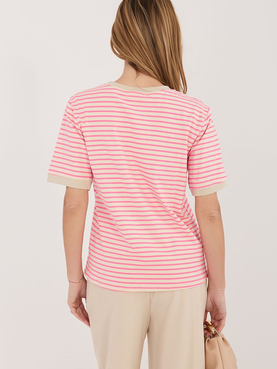 T-shirt model 226976 Rue Paris 