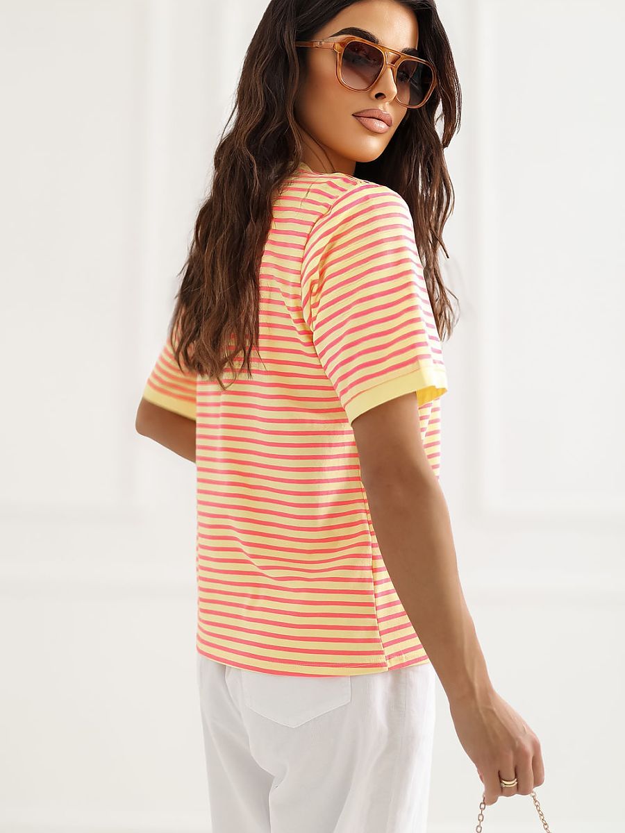  T-shirt model 226978 Rue Paris 