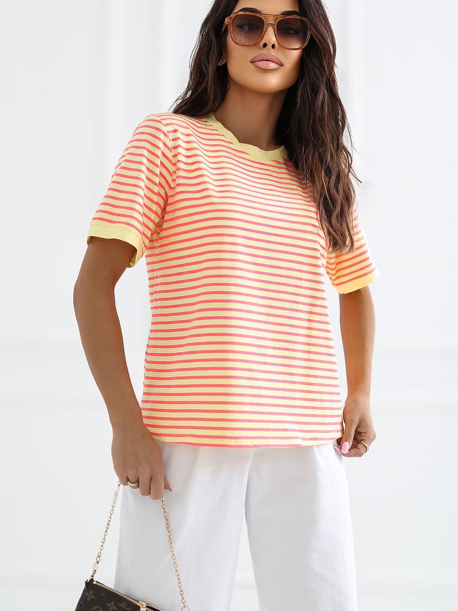  T-shirt model 226978 Rue Paris 