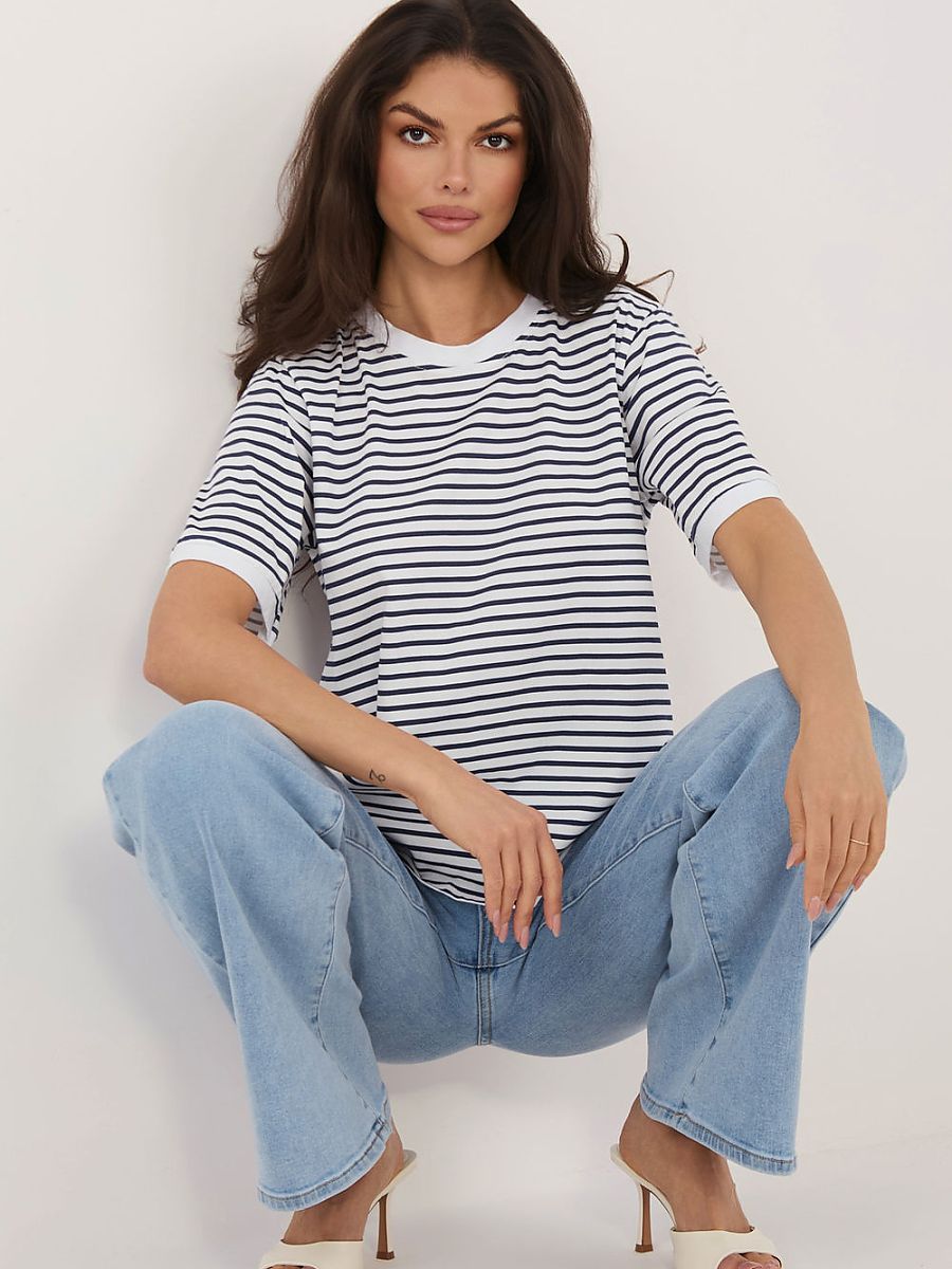  T-shirt model 226979 Rue Paris 