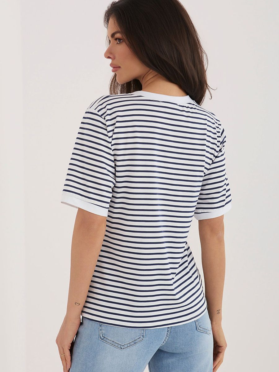  T-shirt model 226979 Rue Paris 